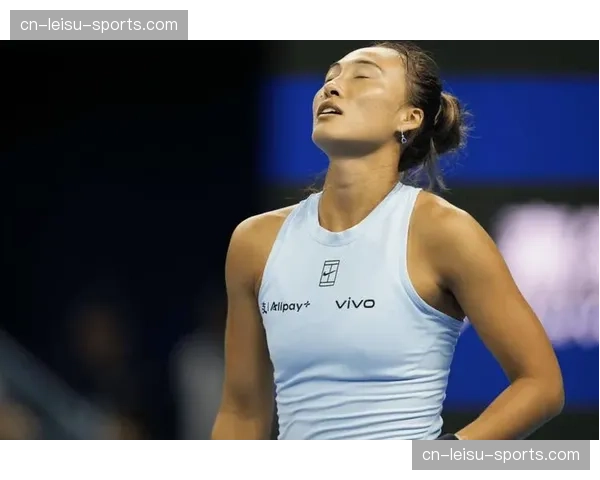 郑钦文透露缺席澳网后痛哭，强调健康为首要任务积极备战印第安维尔斯